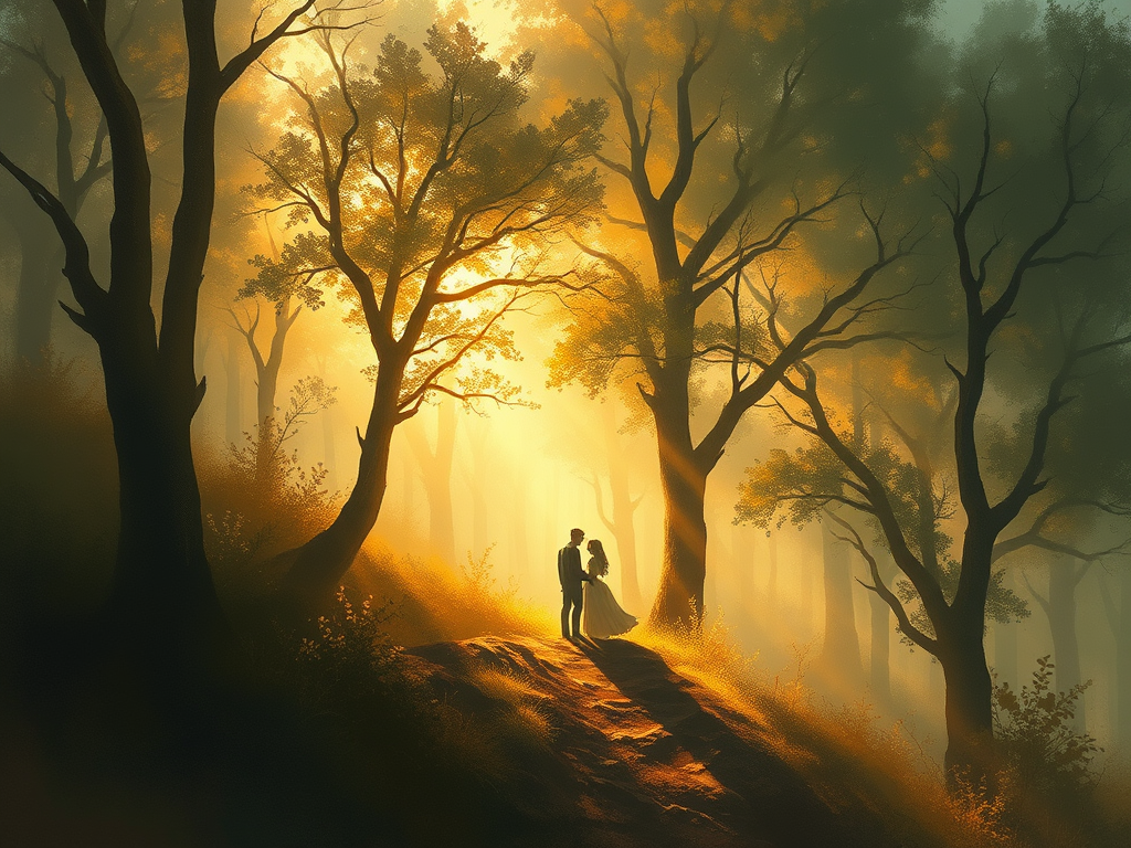 Love Is Courageous