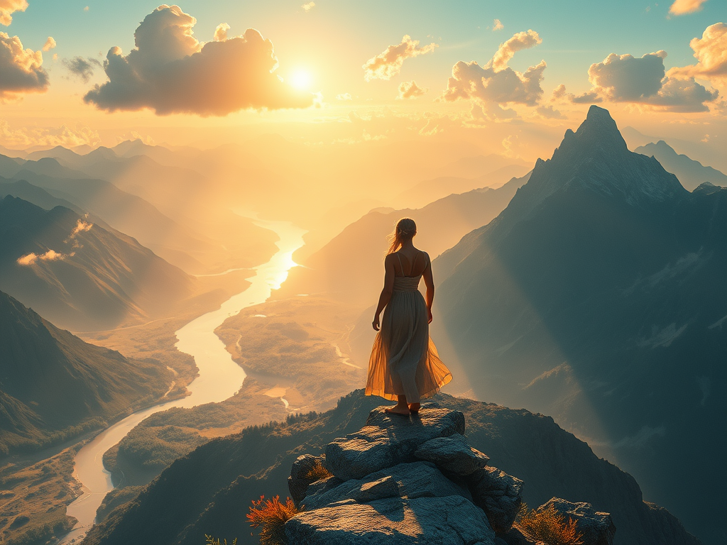 Following Your Heart Takes Perseverance