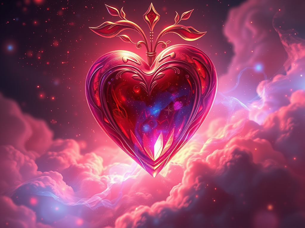 Love Is Love And A Game Is A Game